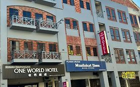 One World Hotel